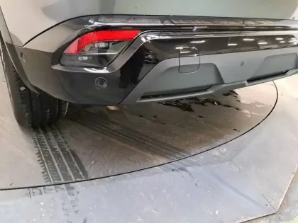 Photo 10 Renault Austral  E-Tech hybrid 200