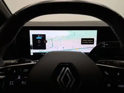 Photo 41 Renault Austral  E-Tech hybrid 200