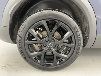 Photo 18 Citroën C5 aircross  Hybride Rechargeable 225 e-EAT8