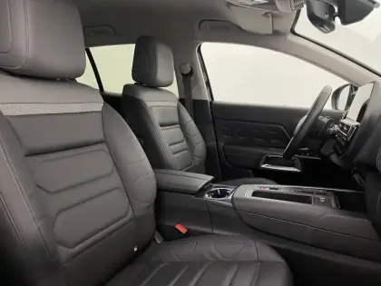 Photo 26 Citroën C5 aircross  Hybride Rechargeable 225 e-EAT8