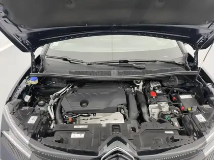 Photo 20 Citroën C5 aircross  Hybride Rechargeable 225 e-EAT8