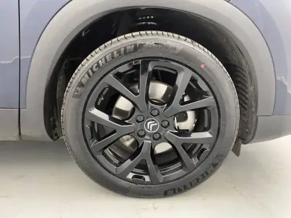 Photo 17 Citroën C5 aircross  Hybride Rechargeable 225 e-EAT8