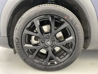 Photo 16 Citroën C5 aircross  Hybride Rechargeable 225 e-EAT8