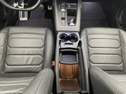 Photo 24 Citroën C5 aircross  Hybride Rechargeable 225 e-EAT8