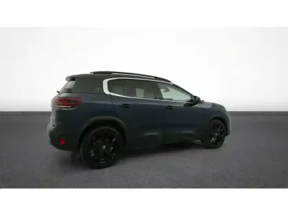 Photo 8 Citroën C5 aircross  Hybride Rechargeable 225 e-EAT8