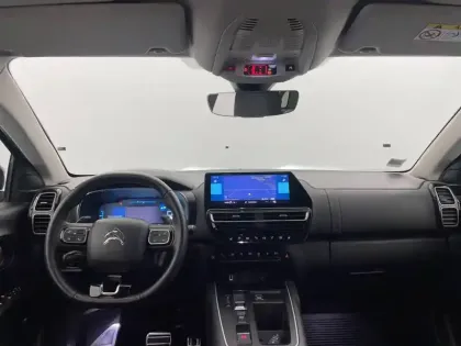 Photo 29 Citroën C5 aircross  Hybride Rechargeable 225 e-EAT8