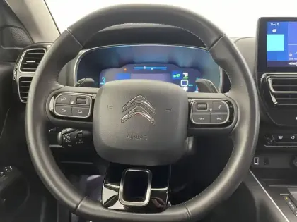 Photo 22 Citroën C5 aircross  Hybride Rechargeable 225 e-EAT8