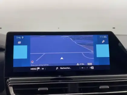 Photo 19 Citroën C5 aircross  Hybride Rechargeable 225 e-EAT8