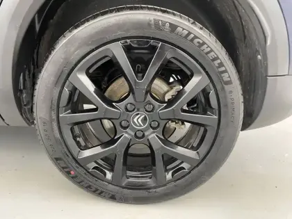 Photo 15 Citroën C5 aircross  Hybride Rechargeable 225 e-EAT8