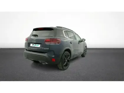 Photo 7 Citroën C5 aircross  Hybride Rechargeable 225 e-EAT8