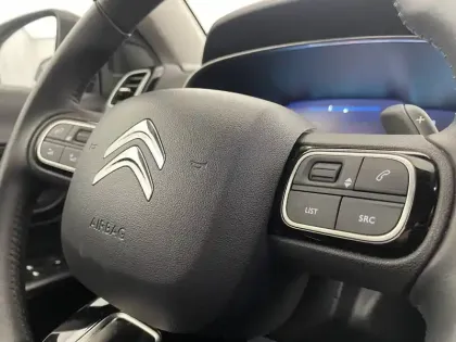 Photo 28 Citroën C5 aircross  Hybride Rechargeable 225 e-EAT8