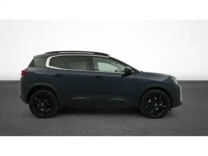 Photo 9 Citroën C5 aircross  Hybride Rechargeable 225 e-EAT8