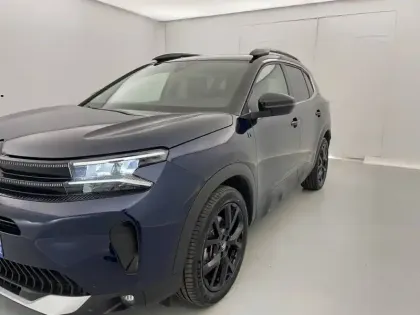 Photo 23 Citroën C5 aircross  Hybride Rechargeable 225 e-EAT8