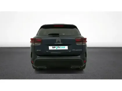 Photo 6 Citroën C5 aircross  Hybride Rechargeable 225 e-EAT8
