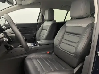 Photo 13 Citroën C5 aircross  Hybride Rechargeable 225 e-EAT8