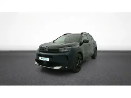 Photo Citroën C5 Aircross Shine Pack