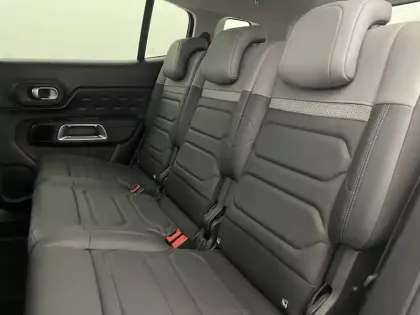 Photo 14 Citroën C5 aircross  Hybride Rechargeable 225 e-EAT8