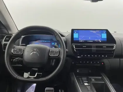 Photo 21 Citroën C5 aircross  Hybride Rechargeable 225 e-EAT8