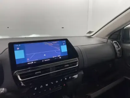 Photo 27 Citroën C5 aircross  Hybride Rechargeable 225 e-EAT8