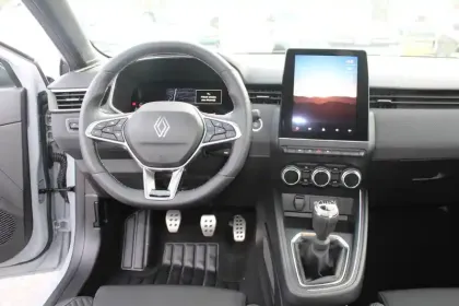 Photo 80 Renault Clio  TCe 90 ch GSR2