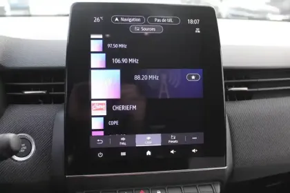 Photo 45 Renault Clio  TCe 90 ch GSR2