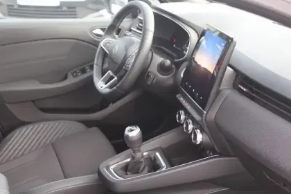 Photo 11 Renault Clio  TCe 90 ch GSR2