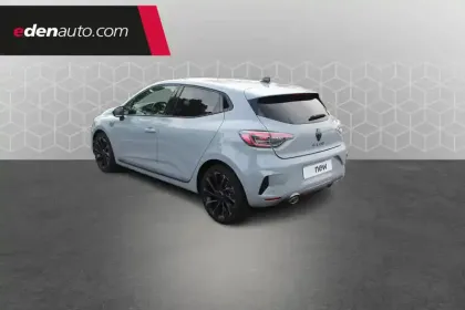 Photo 61 Renault Clio  TCe 90 ch GSR2