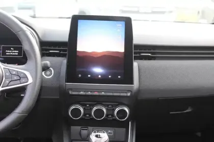 Photo 22 Renault Clio  TCe 90 ch GSR2