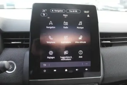 Photo 102 Renault Clio  TCe 90 ch GSR2