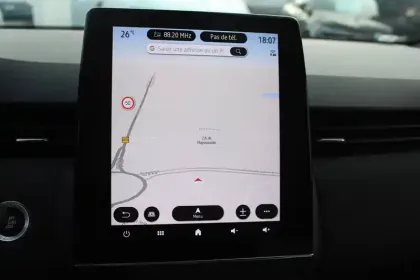 Photo 103 Renault Clio  TCe 90 ch GSR2