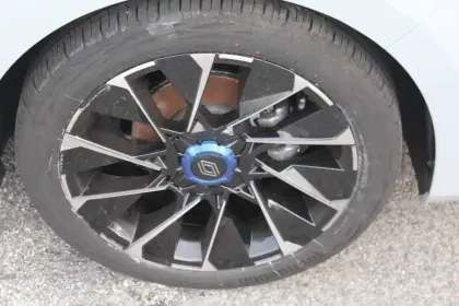 Photo 53 Renault Clio  TCe 90 ch GSR2