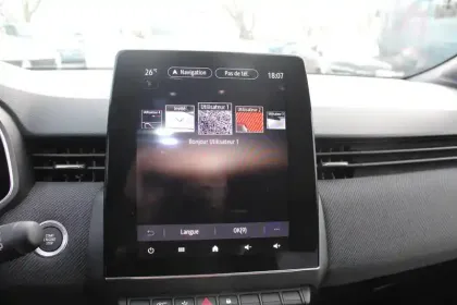 Photo 100 Renault Clio  TCe 90 ch GSR2