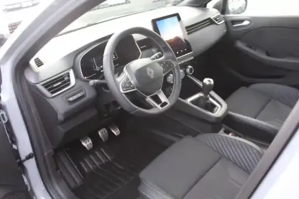 Photo 76 Renault Clio  TCe 90 ch GSR2