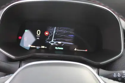 Photo 47 Renault Clio  TCe 90 ch GSR2