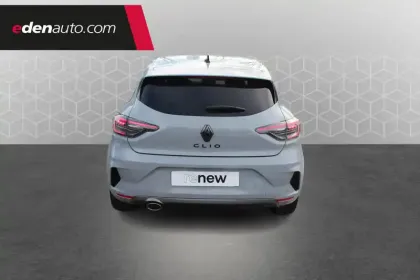 Photo 62 Renault Clio  TCe 90 ch GSR2