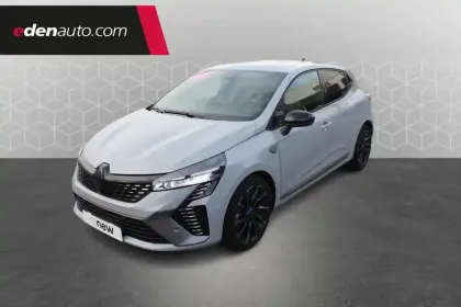 Photo 59 Renault Clio  TCe 90 ch GSR2