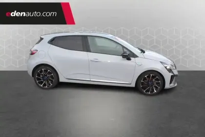 Photo 5 Renault Clio  TCe 90 ch GSR2