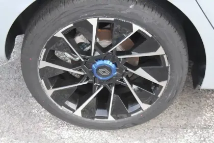 Photo 50 Renault Clio  TCe 90 ch GSR2