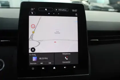 Photo 101 Renault Clio  TCe 90 ch GSR2