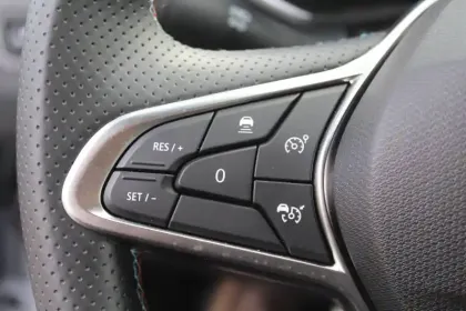 Photo 88 Renault Clio  TCe 90 ch GSR2