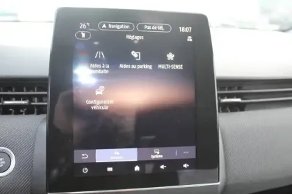 Photo 105 Renault Clio  TCe 90 ch GSR2