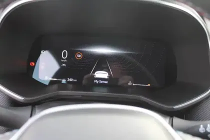 Photo 107 Renault Clio  TCe 90 ch GSR2