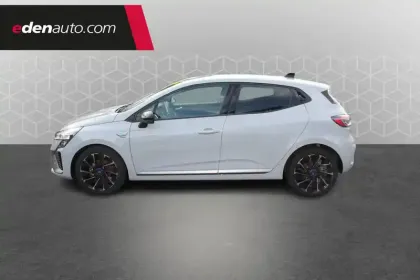 Photo 60 Renault Clio  TCe 90 ch GSR2