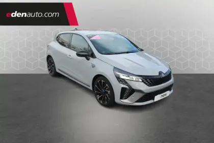 Photo 6 Renault Clio  TCe 90 ch GSR2