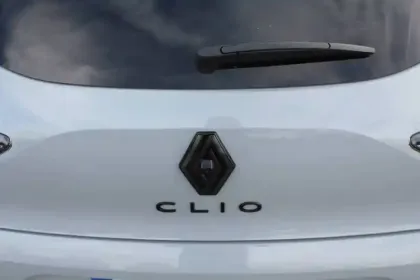 Photo 83 Renault Clio  TCe 90 ch GSR2