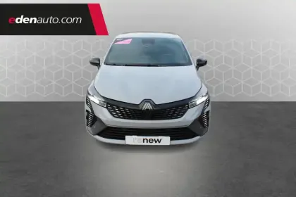 Photo 7 Renault Clio  TCe 90 ch GSR2