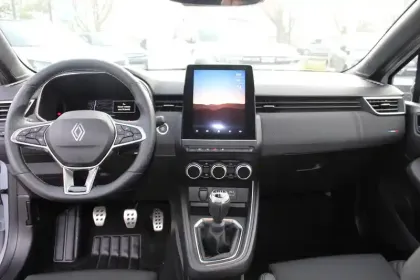 Photo 23 Renault Clio  TCe 90 ch GSR2