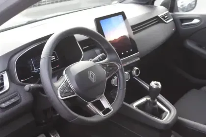 Photo 77 Renault Clio  TCe 90 ch GSR2