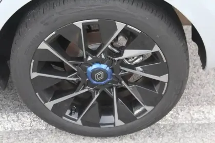 Photo 116 Renault Clio  TCe 90 ch GSR2