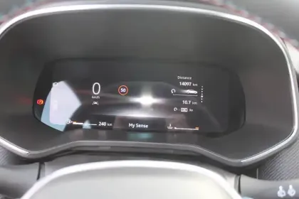 Photo 49 Renault Clio  TCe 90 ch GSR2